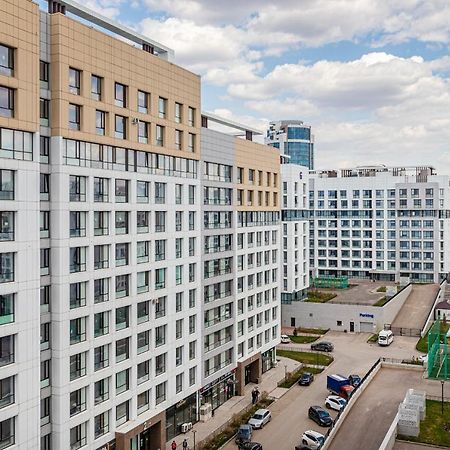 Уголок Умиротворения Astana Bagian luar foto
